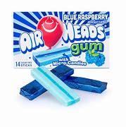 Image result for Pics of Airheads Gum