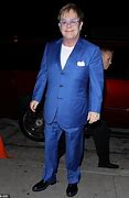 Image result for Elton John Looks Stars