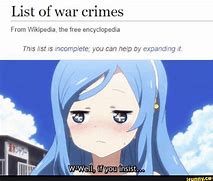 Image result for War Crimes of Great Britain List