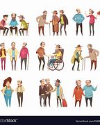Image result for Funny Senior Icons