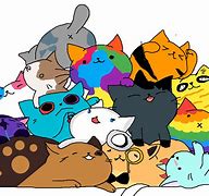 Image result for Pic of Rule 34 Warrior Cats