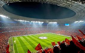 Image result for Donbass Arena