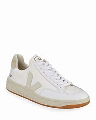 Image result for Veja V12 Perforated Low Top Sneakers
