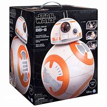 Image result for Hero Droid BB-8