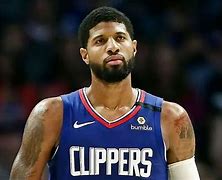 Image result for Paul George Smiling