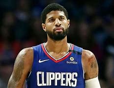 Image result for Christmas Paul George