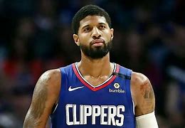 Image result for Paul George 4 Basketball Shoes