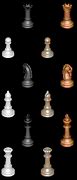 Image result for Animated Chess Pieces 2D