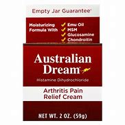 Image result for Pain Relief Cream Product