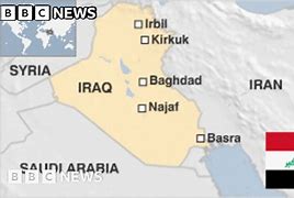 Image result for Iraq War 100,000