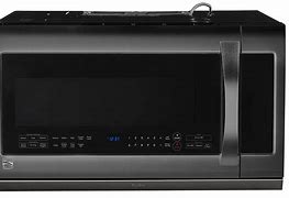Image result for Kenmore Over Range Microwave