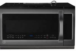 Image result for Kenmore Microwave