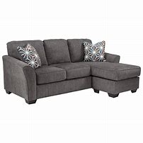 Image result for Ashley Furniture Sectional Sleeper Sofa
