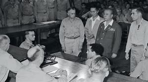 Image result for Guam War Crimes Trials