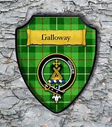 Image result for Clan Galloway