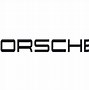 Image result for Porsche Logo White