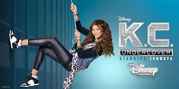 Image result for Disney KC Undercover