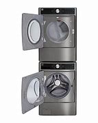 Image result for Kenmore 110 Washer Dryer Stackable