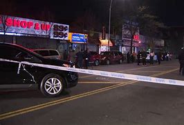 Image result for Bronx Shooting Last Night