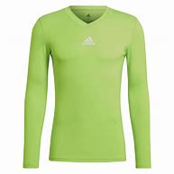Image result for Adidas Techfit Long Sleeve