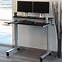 Image result for Two Tier Desk