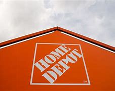 Image result for Home Depot Logo Pics