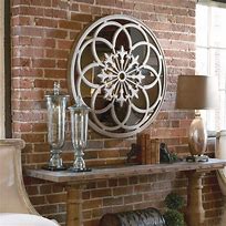 Image result for Mirrored Wall Decor