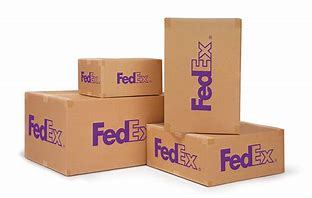 Image result for FedEx Ground Boxes