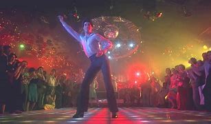 Image result for Saturday Night Fever Movie Dance Who Choreographed