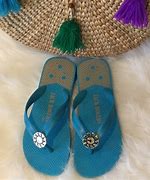 Image result for Jack Rogers Turquoise