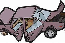 Image result for Dented Car Clip Art