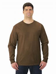 Image result for Fruit Loom Long Sleeve T-Shirts
