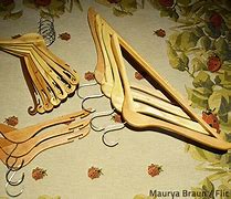 Image result for How to Pack Hangers