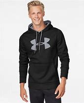 Image result for Under Armour Black Basketball Hoodie