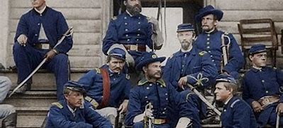 Image result for Civil War Sides