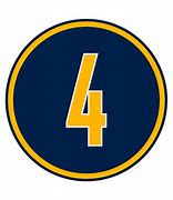 Image result for Indiana Pacers Number 4
