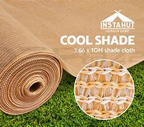Image result for Shade Cloth Fabric