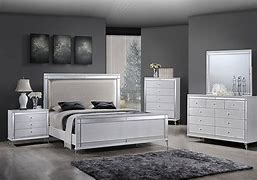Image result for Mirrored Bedroom Furniture Sets
