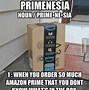 Image result for Amazon Memes