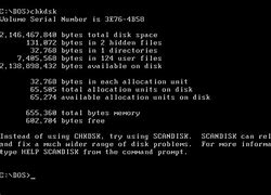 Image result for DOS Commands Windows 1.0
