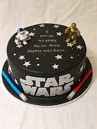 Image result for star wars cake ideas