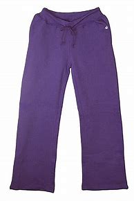 Image result for Purple Sweatpants Women