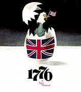 Image result for 1776 Musical Numbers