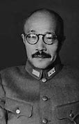 Image result for Hideki Tojo WWII