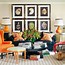 Image result for Living Room Wall Decor