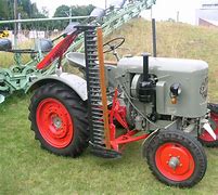 Image result for Self-Propelled Rotary Mower