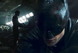 Image result for Batman Begins Batcave