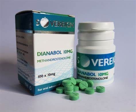 Anabolika tabletten