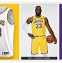 Image result for Lakers Clothes Basket Free