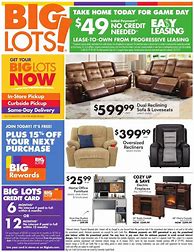Image result for Big Lots Furniture Couches